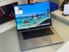  MacBook Pro 2021 16inch // M1 Pro 10CPU 16GPU | 16GB Ram | 512GB SSD // Màu sắc: Gray | Hình thức: 99- 