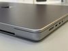  MacBook Pro 2021 16inch // M1 Pro 10CPU 16GPU | 16GB Ram | 512GB SSD // Màu sắc: Gray | Hình thức: 99- 