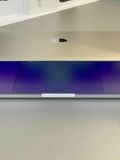  MacBook Pro 2020 13 inch // M1 8CPU 8GPU | 16GB Ram | 256GB SSD // Màu sắc: Silver | Hình thức: 99+ 