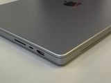  MacBook Pro 2021 16inch // M1 Pro 10CPU 16GPU | 16GB Ram | 512GB SSD // Màu sắc: Gray | Hình thức: 99- 