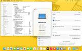  MacBook Pro 2020 13 inch // M1 8CPU 8GPU | 16GB Ram | 256GB SSD // Màu sắc: Gray | Hình thức: 99 