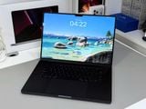  MacBook Pro 2024 16inch // M4Pro 12CPU 20GPU | 24GB Ram | 512GB SSD // Màu sắc: Black | Hình thức: 99 