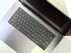  MacBook Pro 2024 16inch // M4Pro 12CPU 20GPU | 24GB Ram | 512GB SSD // Màu sắc: Black | Hình thức: 99 