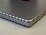  MacBook Pro 2021 16inch // M1 Pro 10CPU 16GPU | 16GB Ram | 512GB SSD // Màu sắc: Gray | Hình thức: 99- 