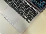  MacBook Pro 2022 13 inch // M2 8CPU 10GPU || 16GB Ram | 256GB SSD // Màu sắc: Gray // Hình thức 99- 
