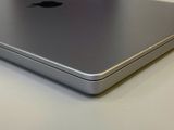  MacBook Pro 2021 16inch // M1 Pro 10CPU 16GPU | 16GB Ram | 512GB SSD // Màu sắc: Gray | Hình thức: 99- 