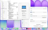  MacBook Pro 2020 13 inch // M1 8CPU 8GPU | 16GB Ram | 256GB SSD // Màu sắc: Silver | Hình thức: 99+ 