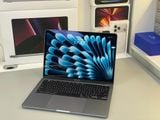  MacBook Pro 2022 13 inch // M2 8CPU 10GPU || 16GB Ram | 256GB SSD // Màu sắc: Gray // Hình thức 99- 