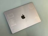  MacBook Pro 2021 14 inch // M1 Pro (8CPU-14GPU) | 16GB Ram | 512GB SSD // Màu sắc: Space Gray | Hình thức: 98+ 