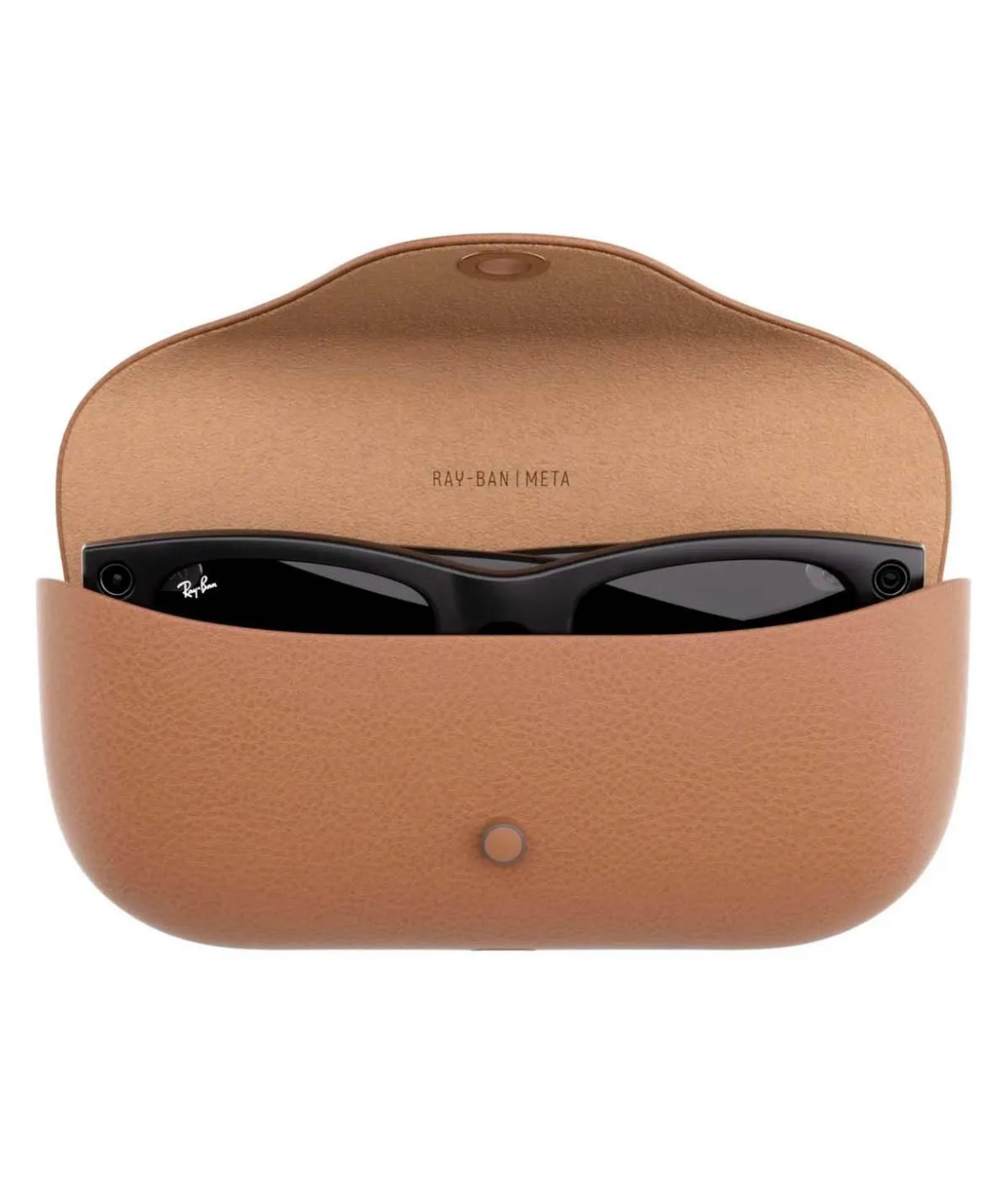  Ray-Ban Meta Wayfarer (Gen 1) | 99% 