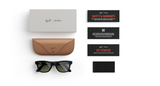  Ray-Ban Meta Wayfarer (Gen 1) | 99% 