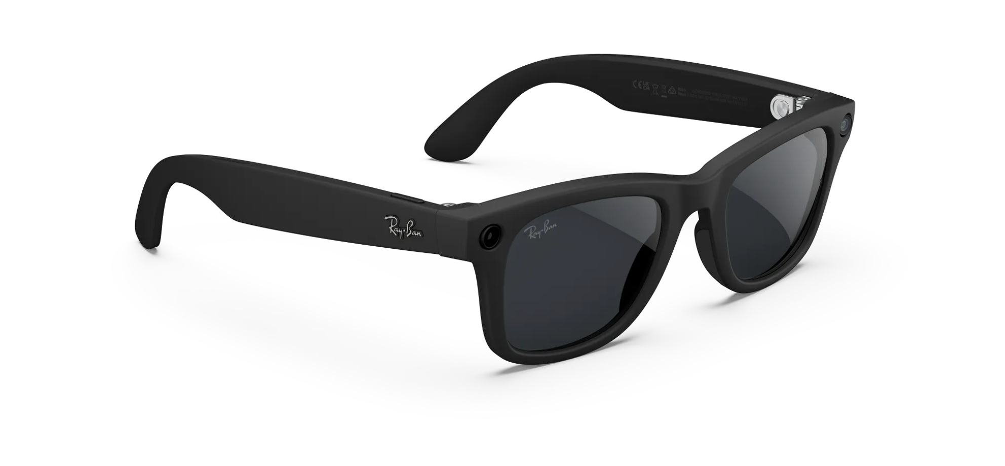  Ray-Ban Meta Wayfarer (Gen 1) | 99% 