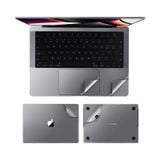 Bộ Dán Full Body 3M JRC Cho Macbook 