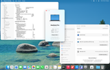  MacBook Pro 2021 16inch // M1 Pro 10CPU-16GPU | 16GB Ram | 1T SSD // Màu sắc: Gray | Hình thức: 99- 