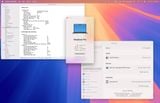  MacBook Pro 2021 16inch // M1 Pro 10CPU-16GPU | 32GB Ram | 512GB SSD // Màu sắc: Gray | Hình thức: 98+ 