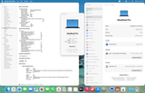  MacBook Pro 2023 16 inch // M3Pro 12CPU-18GPU | 18GB Ram | 512GB SSD // Màu sắc: Black | Hình thức: 98+ 