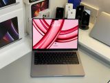 MacBook Pro 2023 14 inch // M2 Pro (12CPU-19GPU) | 16GB Ram | 512GB SSD // Màu sắc: Gray | Hình thức: 98+