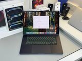MacBook Pro 2023 16 inch // M3 Pro (12CPU-18GPU) | 36GB Ram | 512GB SSD // Màu sắc: Black | Hình thức: 98+