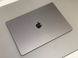  MacBook Pro 2021 16 inch // M1 Pro 10CPU-16GPU | 32GB Ram | 1TB SSD // Màu sắc: Space Gray | Hình thức: 99 