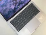MacBook Pro 2023 14 inch // M2 Pro (12CPU-19GPU) | 16GB Ram | 512GB SSD // Màu sắc: Space Gray | Hình thức:98+