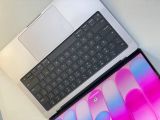 MacBook Pro 2021 14 inch // M1 Pro (8CPU-14GPU) | 16GB Ram | 512GB SSD // Màu sắc: Space Gray | Hình thức: 99