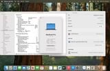 MacBook Pro 2021 14 inch // M1 Pro (8CPU-14GPU) | 16GB Ram | 512GB SSD // Màu sắc: Space Gray | Hình thức: 99
