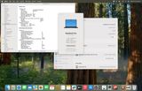 MacBook Pro 2023 16 inch // M3 Pro (12CPU-18GPU) | 36GB Ram | 512GB SSD // Màu sắc: Black | Hình thức: 98+