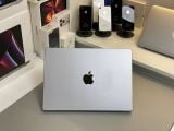 MacBook Pro 2023 14 inch // M2 Pro (12CPU-19GPU) | 16GB Ram | 512GB SSD // Màu sắc: Space Gray | Hình thức:98+