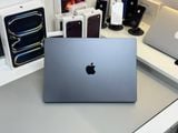MacBook Pro 2023 16 inch // M3 Pro (12CPU-18GPU) | 36GB Ram | 512GB SSD // Màu sắc: Black | Hình thức: 98+