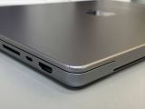 MacBook Pro 2023 14 inch // M2 Pro (12CPU-19GPU) | 16GB Ram | 512GB SSD // Màu sắc: Space Gray | Hình thức:98+