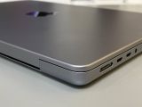 MacBook Pro 2021 14 inch // M1 Pro (8CPU-14GPU) | 16GB Ram | 512GB SSD // Màu sắc: Space Gray | Hình thức: 99
