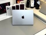 MacBook Pro 2021 14 inch // M1 Pro (8CPU-14GPU) | 16GB Ram | 512GB SSD // Màu sắc: Space Gray | Hình thức: 99