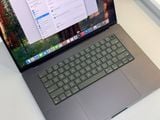 MacBook Pro 2023 16 inch // M3 Pro (12CPU-18GPU) | 36GB Ram | 512GB SSD // Màu sắc: Black | Hình thức: 98+