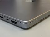MacBook Pro 2021 14 inch // M1 Pro (8CPU-14GPU) | 16GB Ram | 512GB SSD // Màu sắc: Space Gray | Hình thức: 99