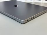 MacBook Pro 2021 14 inch // M1 Pro (8CPU-14GPU) | 16GB Ram | 512GB SSD // Màu sắc: Space Gray | Hình thức: 99