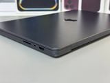 MacBook Pro 2023 16 inch // M3 Pro (12CPU-18GPU) | 36GB Ram | 512GB SSD // Màu sắc: Black | Hình thức: 98+