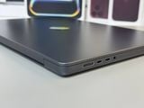 MacBook Pro 2023 16 inch // M3 Pro (12CPU-18GPU) | 36GB Ram | 512GB SSD // Màu sắc: Black | Hình thức: 98+