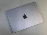 MacBook Pro 2021 14 inch // M1 Pro (8CPU-14GPU) | 16GB Ram | 512GB SSD // Màu sắc: Space Gray | Hình thức: 99