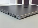 MacBook Pro 2021 14 inch // M1 Pro (8CPU-14GPU) | 16GB Ram | 512GB SSD // Màu sắc: Space Gray | Hình thức: 99