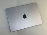MacBook Pro 2023 14 inch // M2 Pro (12CPU-19GPU) | 16GB Ram | 512GB SSD // Màu sắc: Gray | Hình thức: 98+