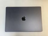MacBook Pro 2023 16 inch // M3 Pro (12CPU-18GPU) | 36GB Ram | 512GB SSD // Màu sắc: Black | Hình thức: 98+