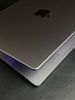  MacBook Pro 2021 14 inch // M1 Pro 10CPU-16GPU | 16GB Ram | 1T SSD // Màu sắc: Gray | Hình thức: 98 