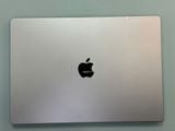 MacBook Pro 2021 16inch // M1 Pro 10CPU-16GPU | 32GB Ram | 512GB SSD // Màu sắc: Gray | Hình thức: 98+ 