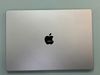  MacBook Pro 2021 16inch // M1 Pro 10CPU-16GPU | 32GB Ram | 512GB SSD // Màu sắc: Gray | Hình thức: 98+ 
