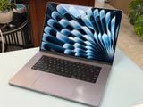  MacBook Pro 2021 16inch // M1 Pro 10CPU-16GPU | 32GB Ram | 512GB SSD // Màu sắc: Gray | Hình thức: 98+ 