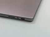  MacBook Pro 2021 16inch // M1 Pro 10CPU-16GPU | 32GB Ram | 512GB SSD // Màu sắc: Gray | Hình thức: 98+ 