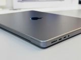  MacBook Pro 2021 14 inch // M1 Pro 8CPU-14GPU | 16GB Ram | 1TB SSD // Màu sắc: Gray | Hình thức: 98+ 