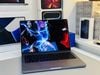 MacBook Pro 2021 14 inch // M1 Pro 8CPU-14GPU | 16GB Ram | 1TB SSD // Màu sắc: Gray | Hình thức: 98+