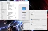  MacBook Pro 2021 14 inch // M1 Pro 8CPU-14GPU | 16GB Ram | 1TB SSD // Màu sắc: Gray | Hình thức: 98+ 