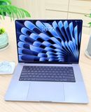  MacBook Pro 2021 16inch // M1 Pro 10CPU-16GPU | 32GB Ram | 512GB SSD // Màu sắc: Gray | Hình thức: 98+ 